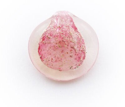 Perfect Pink Pendant