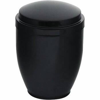 Samia Urn Brown