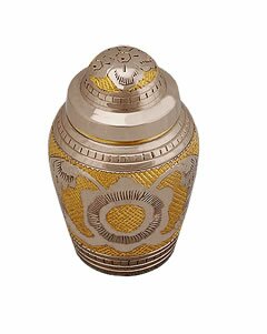 Egyptian Gold Keepsake