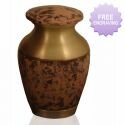 Pink Palacio Keepsake Urn