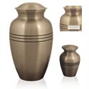 Corinthian Urn