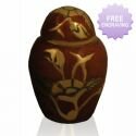 Seasons Keepsake Urn