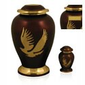 Flight Urn
