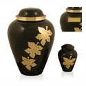 Autumn Urn