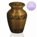 Titan Keepsake Urn