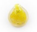 Daffodil Yellow Pendant