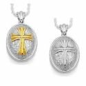 Spanish Cross Motif