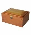 Humber Ashes Casket