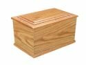 Kent Ashes Casket
