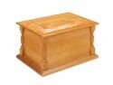 Essex Ashes Casket