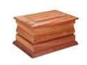 Norfolk Ashes Casket