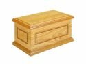 Surrey Ashes Casket