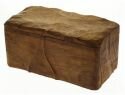 Dart Wooden Urn