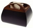 Tamar Wooden Urn