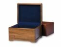 Walnut Momento Chest