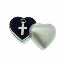 Silver Cross Keepsake