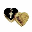 Gold Cross Keepsake
