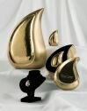 Teardrop Urn