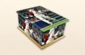 Batsman Ashes Casket