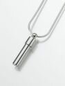 Double Chamber Pendant