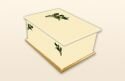 Holly Ashes Casket