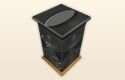 Speaker Ashes Casket