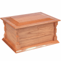 Bede Ashes Casket