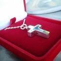 Cross Pendant