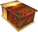 Ashes Casket - Remember