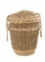 Seagrass Ashes Casket