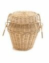 Cane Ashes Casket