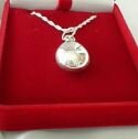 Tear Drop Pendant